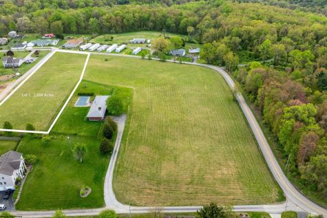 1 Bakers Ridge Road Morgantown WV 26505