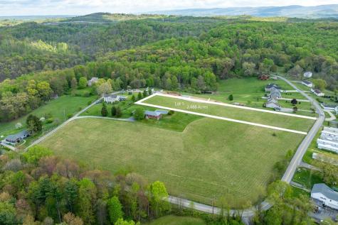 1 Bakers Ridge Road Morgantown WV 26505