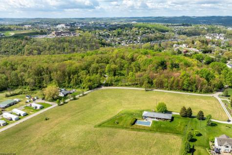1 Bakers Ridge Road Morgantown WV 26505