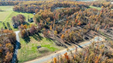 10 Poplar Ridge Bruceton Mills WV 26525