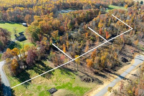 10 Poplar Ridge Bruceton Mills WV 26525