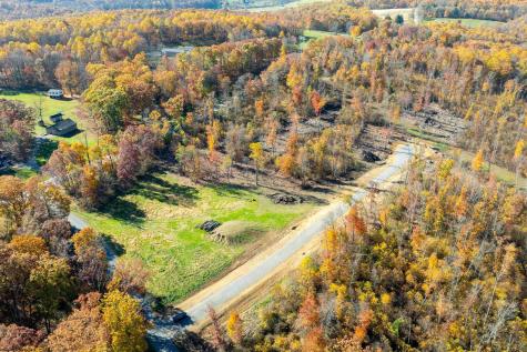 10 Poplar Ridge Bruceton Mills WV 26525