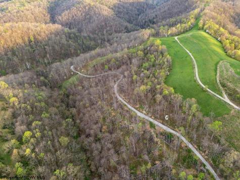 1 Low Gap Run Road Littleton WV 26581