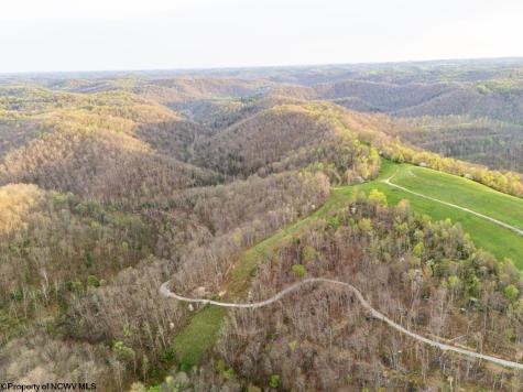 1 Low Gap Run Road Littleton WV 26581