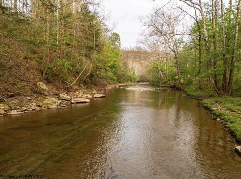 1 Low Gap Run Road Littleton WV 26581