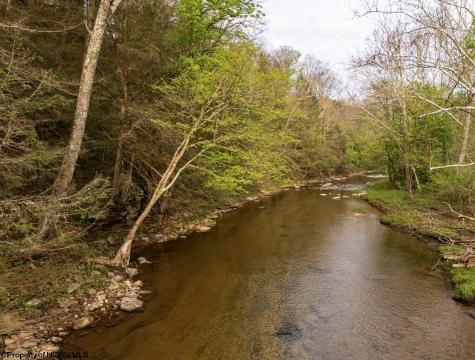 1 Low Gap Run Road Littleton WV 26581