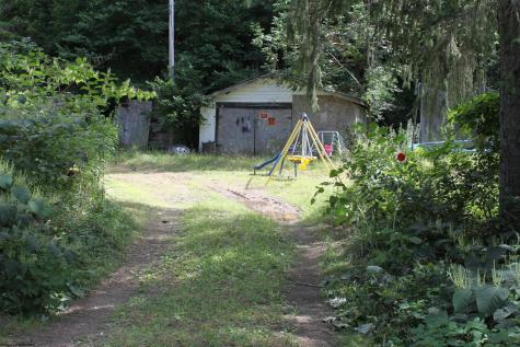 8394 Webster Road Camden On Gauley WV 26208