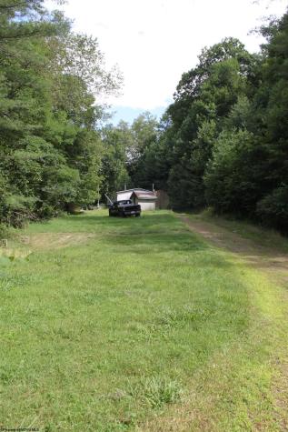 8394 Webster Road Camden On Gauley WV 26208