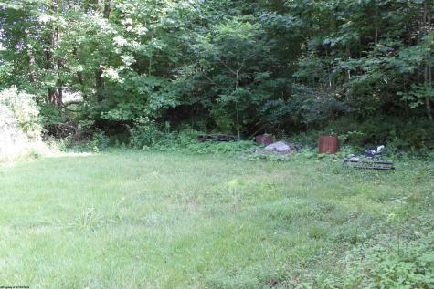 8394 Webster Road Camden On Gauley WV 26208