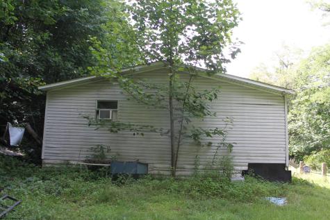 8394 Webster Road Camden On Gauley WV 26208