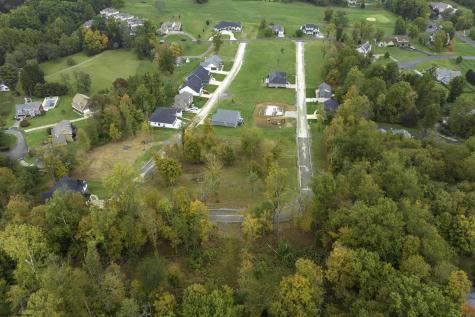 124 Gladstone Circle Morgantown WV 26508