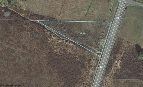 215 Courtland Road Davis WV 26260