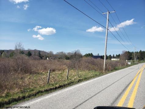 215 Courtland Road Davis WV 26260