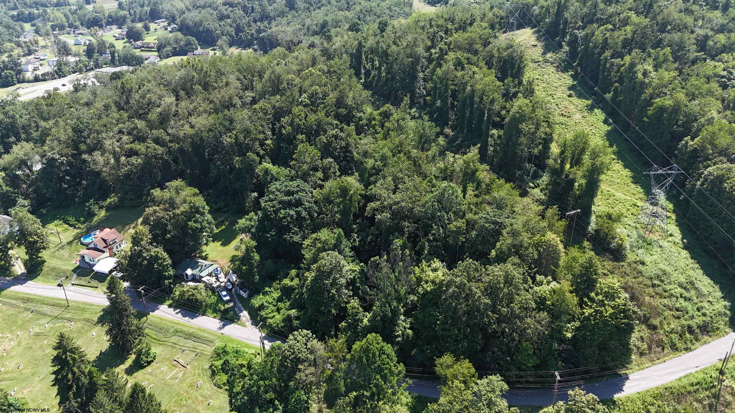 0 E Dale Road Fairmont WV 26554