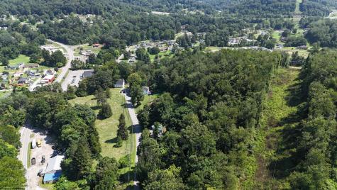 0 E Dale Road Fairmont WV 26554
