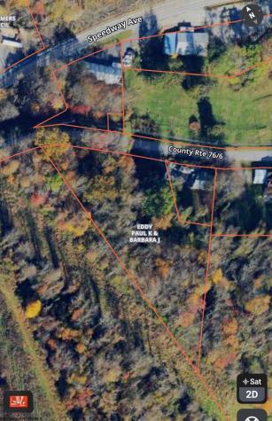 0 E Dale Road Fairmont WV 26554
