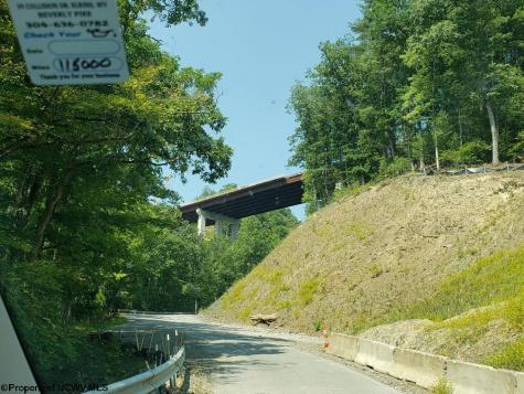100 Steve Rosier Road Parsons WV 26287