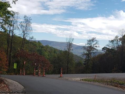 100 Steve Rosier Road Parsons WV 26287