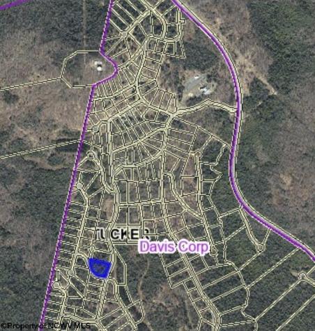 75 Canal Street Davis WV 26260