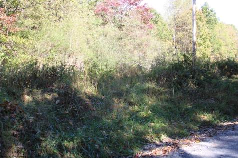 1429 Sand Bank Road Masontown WV 26542