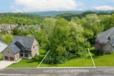 122 Southwind Circle Morgantown WV 26508