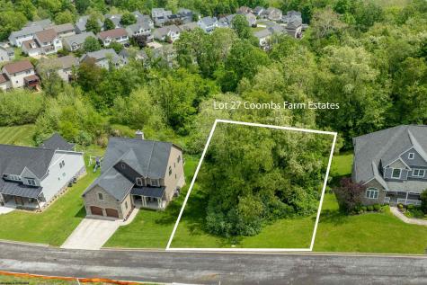 122 Southwind Circle Morgantown WV 26508