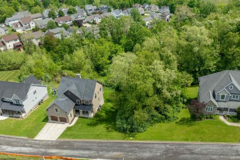 122 Southwind Circle Morgantown WV 26508