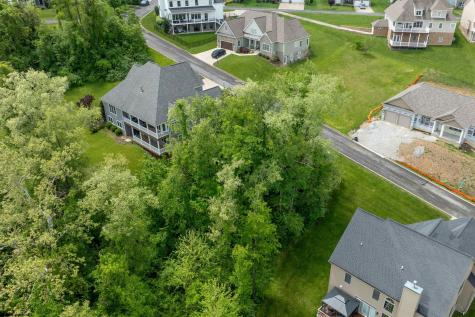 122 Southwind Circle Morgantown WV 26508