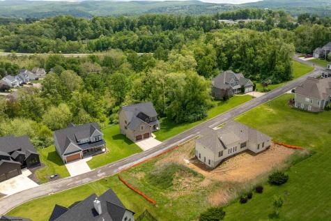 122 Southwind Circle Morgantown WV 26508