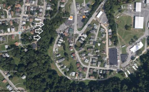 401 Conn Street Morgantown WV 26501