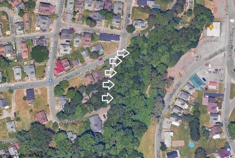 401 Conn Street Morgantown WV 26501