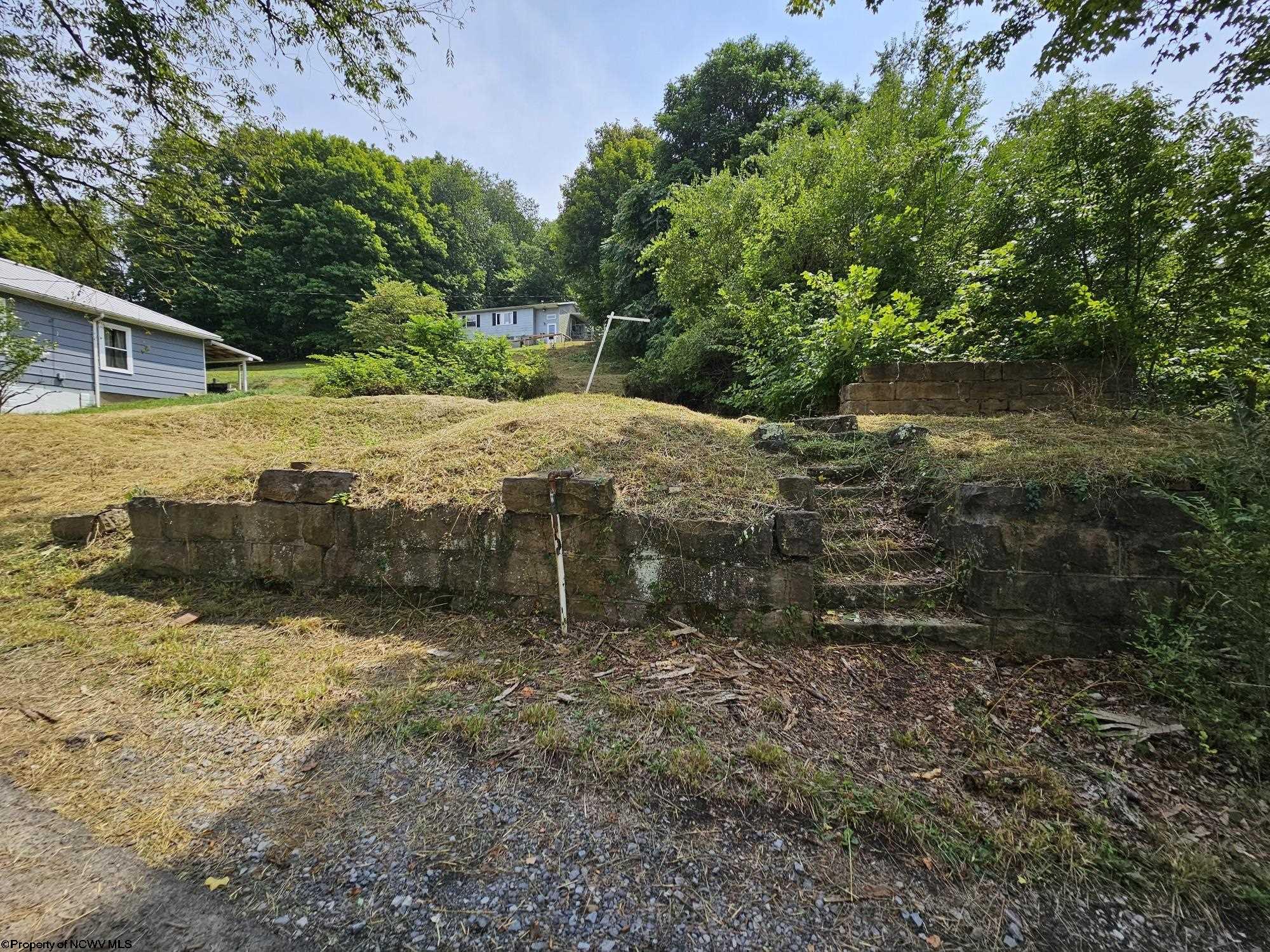 1 4th Street Grafton WV 26354