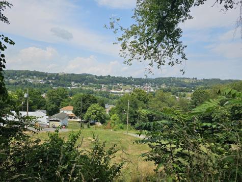 1 4th Street Grafton WV 26354