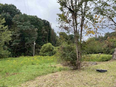 9738 Buckhannon Pike Lost Creek WV 26385