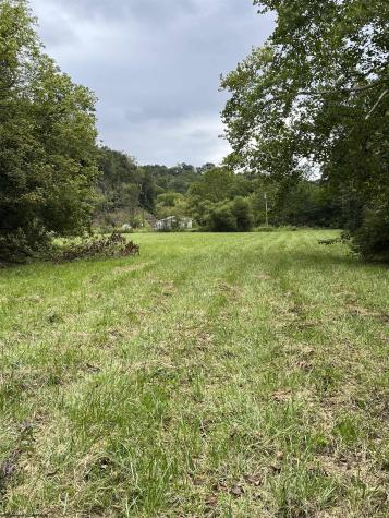 9738 Buckhannon Pike Lost Creek WV 26385