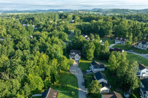 245 Coventry Drive Bridgeport WV 26330