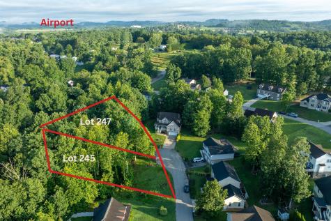 245 Coventry Drive Bridgeport WV 26330