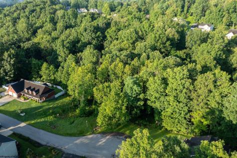 245 Coventry Drive Bridgeport WV 26330