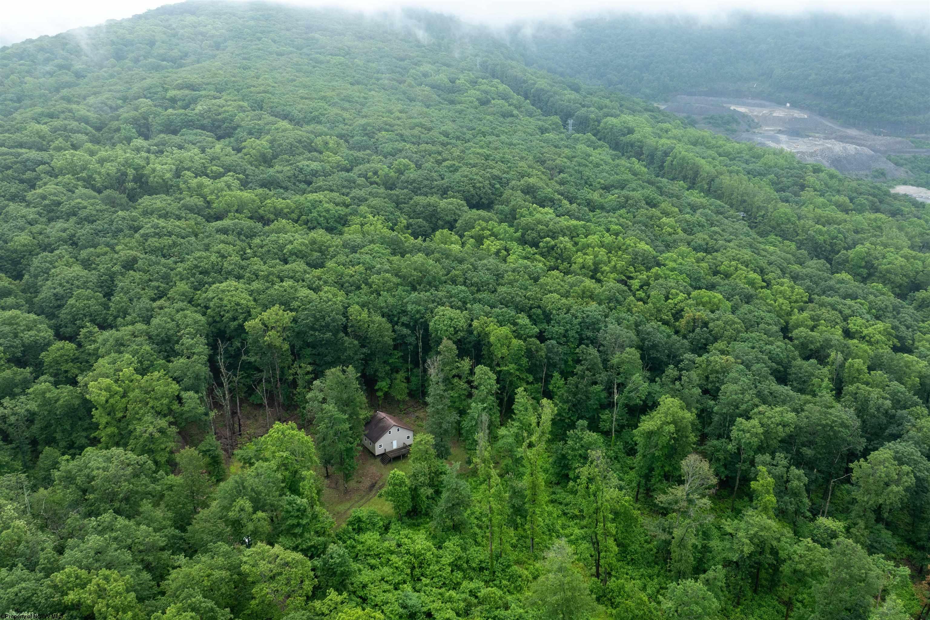 0 Sand Springs Road Morgantown WV 26508