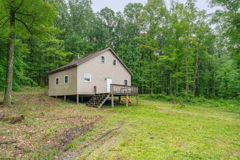 0 Sand Springs Road Morgantown WV 26508