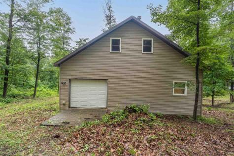 0 Sand Springs Road Morgantown WV 26508