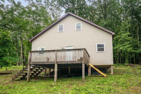 0 Sand Springs Road Morgantown WV 26508