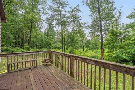 0 Sand Springs Road Morgantown WV 26508