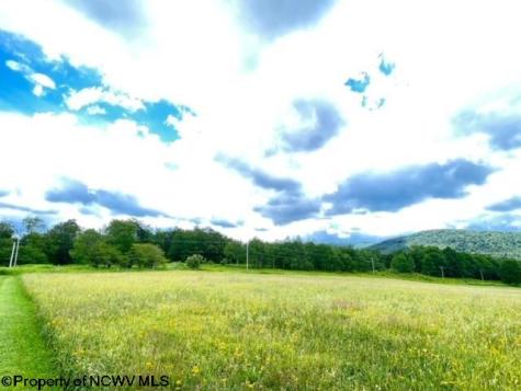 0 Mallow Lake Drive Davis WV 26260