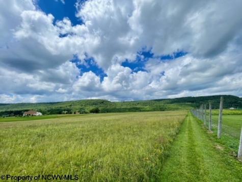 0 Mallow Lake Drive Davis WV 26260