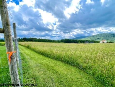 0 Mallow Lake Drive Davis WV 26260