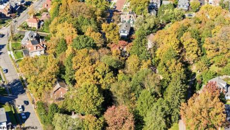 0 Park Street Morgantown WV 26501