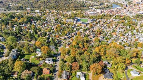 0 Park Street Morgantown WV 26501