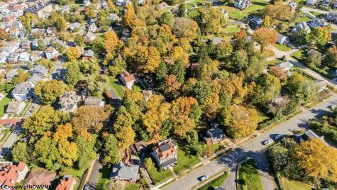 0 Park Street Morgantown WV 26501