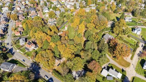 0 Park Street Morgantown WV 26501